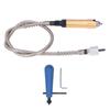Flexible Shaft Design Flexible Drill Extension Adapter Power Tool Accessory Kit  For Electric Drill
