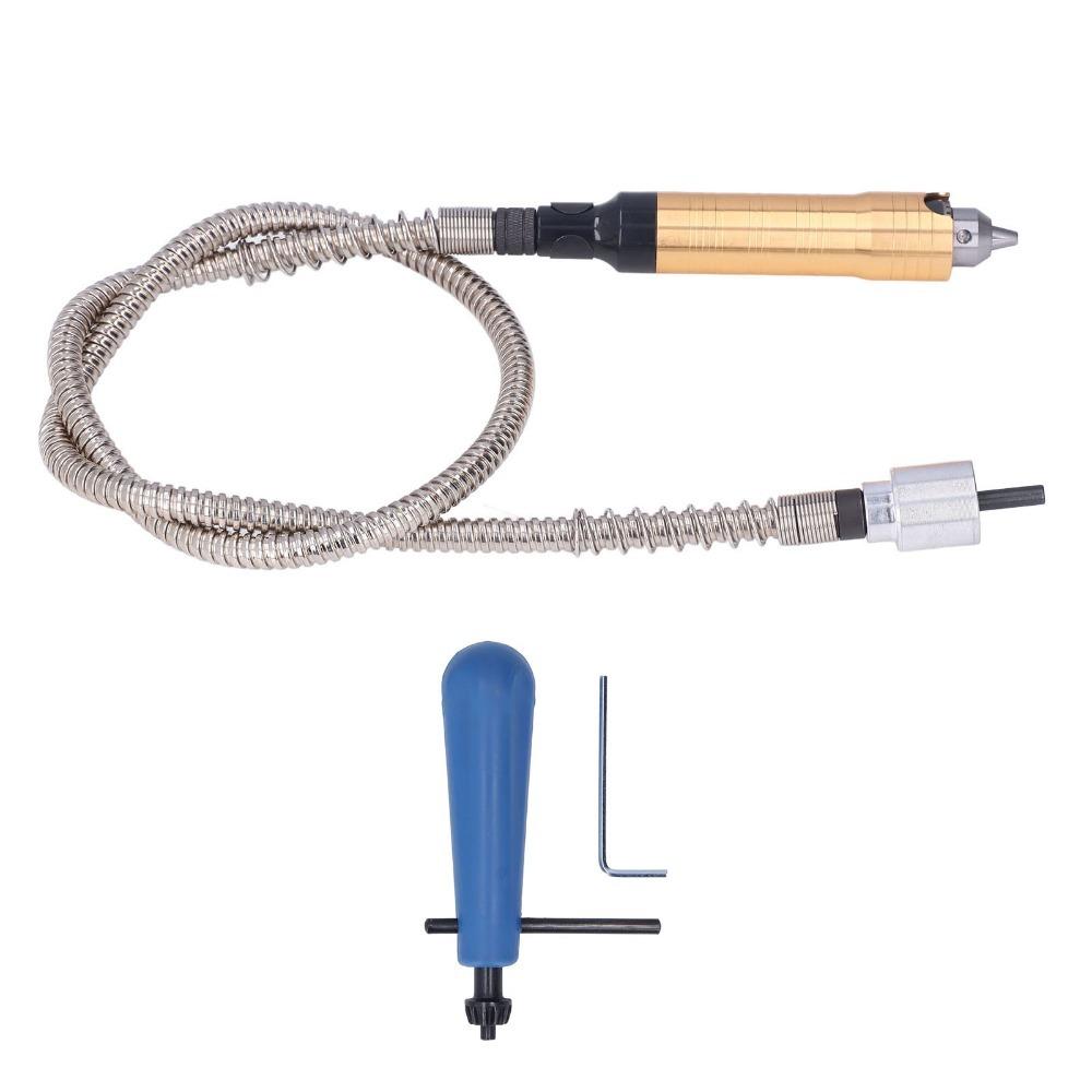 Flexible Shaft Design Flexible Drill Extension Adapter Power Tool Accessory Kit For Electric Drill