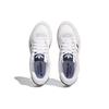 adidas Originals Drop Step Low 'White Navy Blue' Sneakers HQ7133