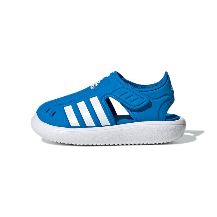 Adidas Water Sandal Low top Toddler Shoes Infant And Toddler GW0389 25.5