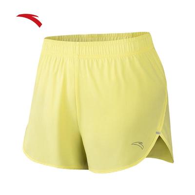 Women's Athletic Shorts