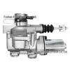 Toyota 5-Speed Clutch Assembly for Applicable Models, Part Numbers 31360-12030, 31360-12010.