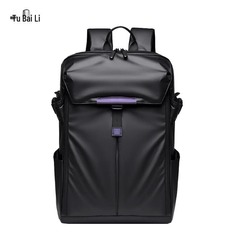TOBERLIR T0105 Large Capacity Travel & Laptop Backpack