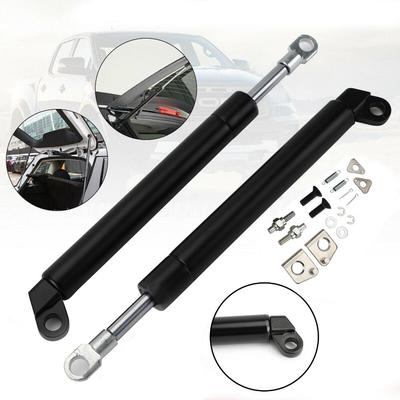 Areyourshop 2X Car Rear Tailgate Damper Strut Slow Down Fit For Ford PX Ranger 11-17
