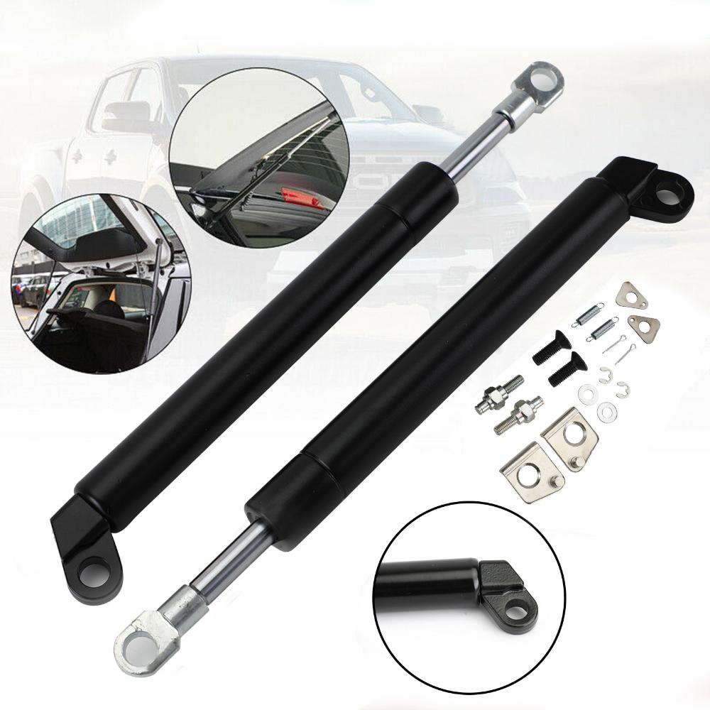 

Areyourshop 2X Амортизатор задней двери с замедлением для Ford PX Ranger 11-17
