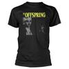 The Offspring Band Logo T Shirt