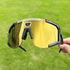 SCICON Cycling Glasses Bogačar Road Bike Riding Sunglasses Men Women UV400 MTB Goggles Sports Eyewear