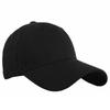 Hochwertige Baseballkappe mit Sonnenbrillenhalter und Stifttasche Damenmode Sonnenschirme Großer Kopf Herren Sport Übergröße Snapback Mütze
