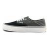 Vans Authentic Vr3 Sf Low Top Skate Shoes Unisex Sneakers Black VN0A4BX51KP