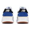 New Balance Nb 997H Retro Versatile Mid-Top Casual Running Shoes Unisex Sneaker Gray Black Blue CM997HHA