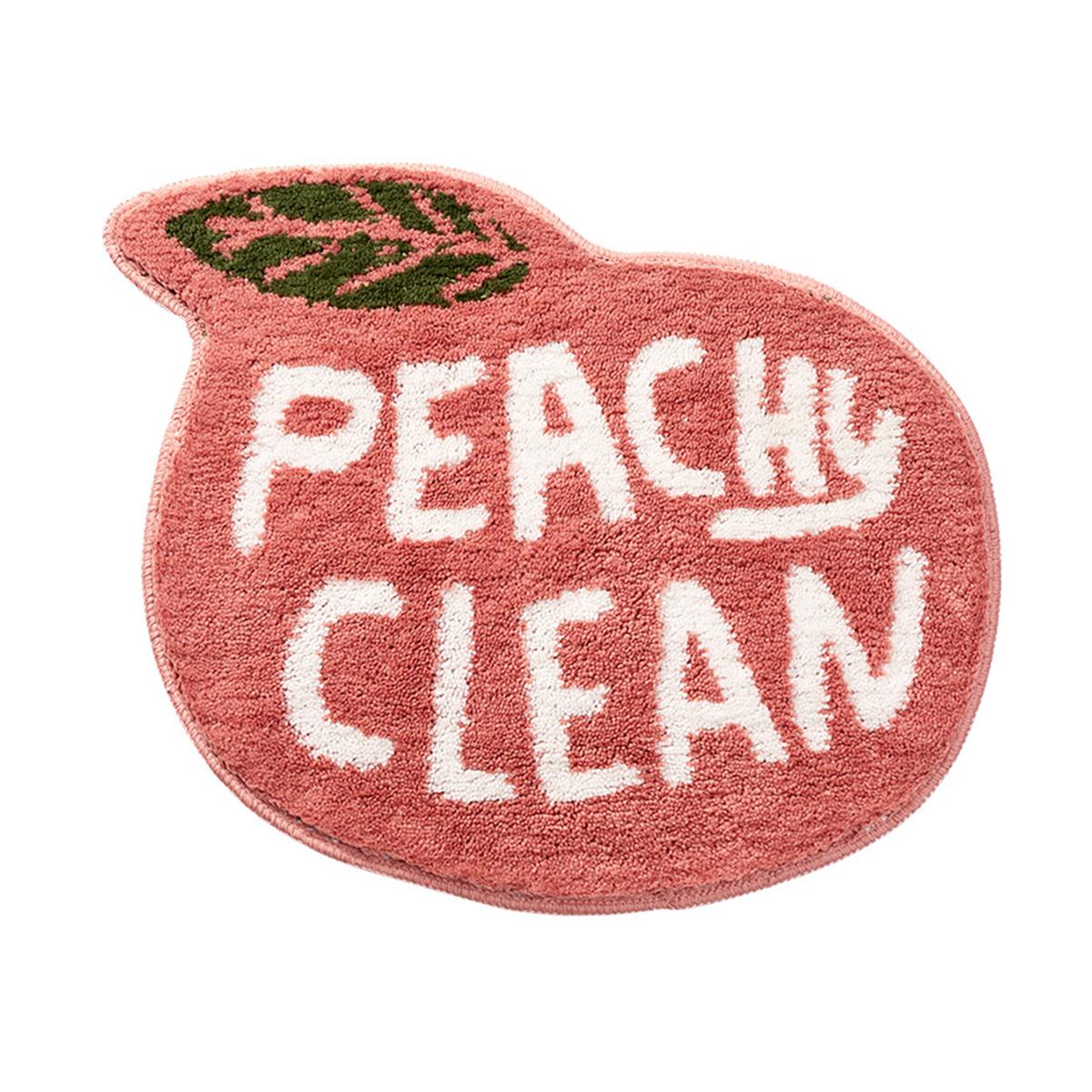 

Сильный водопоглощающий коврик для входа в дом, коврик для входа в дом, коврик для ванной комнаты, коврик для спальни peach