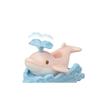 Sylvanian Families Amusement Park Vehicle Set - Boat & Dolphin - Ko-80 ST Mark Certified, Ages 3 and Up, Toy Dollhouse, Sylvanian Families, Epoch