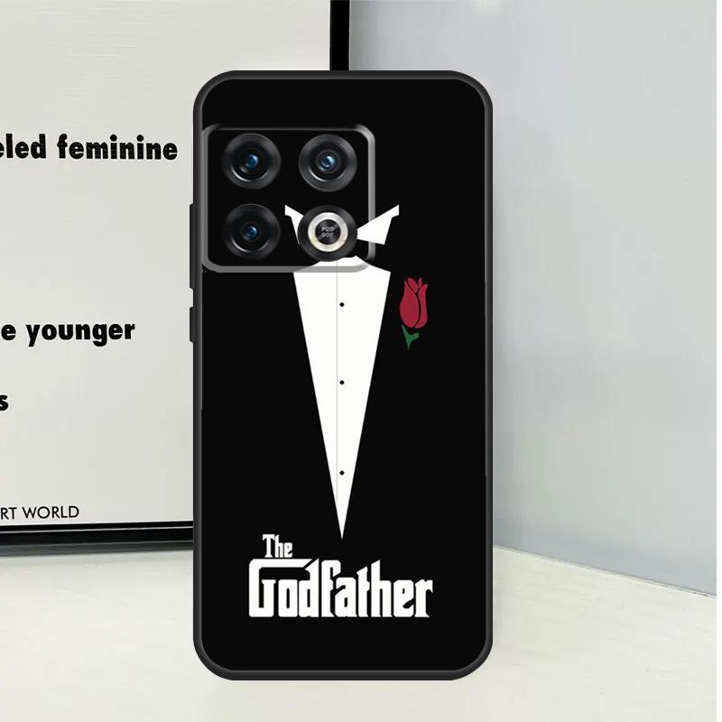 

The Godfather For OnePlus Nord 5 CE 4 3 Lite N20 N30 Case For OnePlus 15 12 13 11 9 10 Pro 10T 12R 13R 13T OnePlus Nord CE5