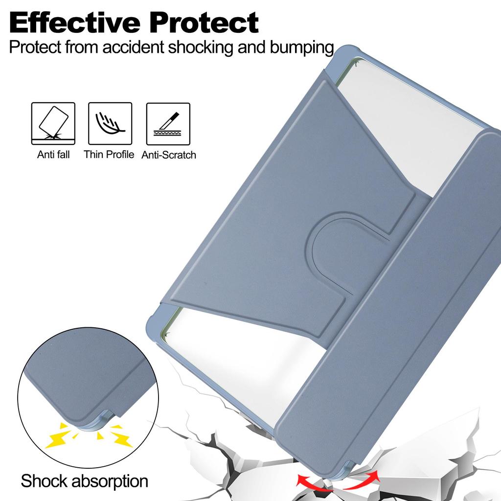 Samsung Galaxy Tab S9 11-Inch 360° Rotating Case