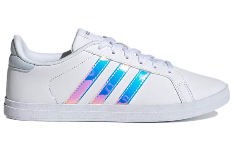 adidas Courtpoint 'White Iridescent' Damen FY8402