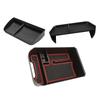 For Toyota Rav4 Xa50        Rav 4 Hybrid Car Armrest Storage Box Car Dashboard Sundries Tidying Tray