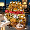 Garfield Print Blanket - Soft & Comfortable, for Bedroom, Travel, Sofa, Home Decoration - Birthday Christmas Gift for Friend