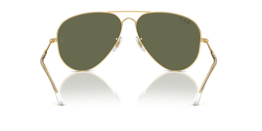 RB3825 Old AVIATOR ARISTA 58 Sunglasses Ray-Ban