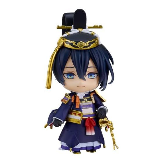 Nendoroid Touken Ranbu ONLINE Mikazuki Munechika Kiwami