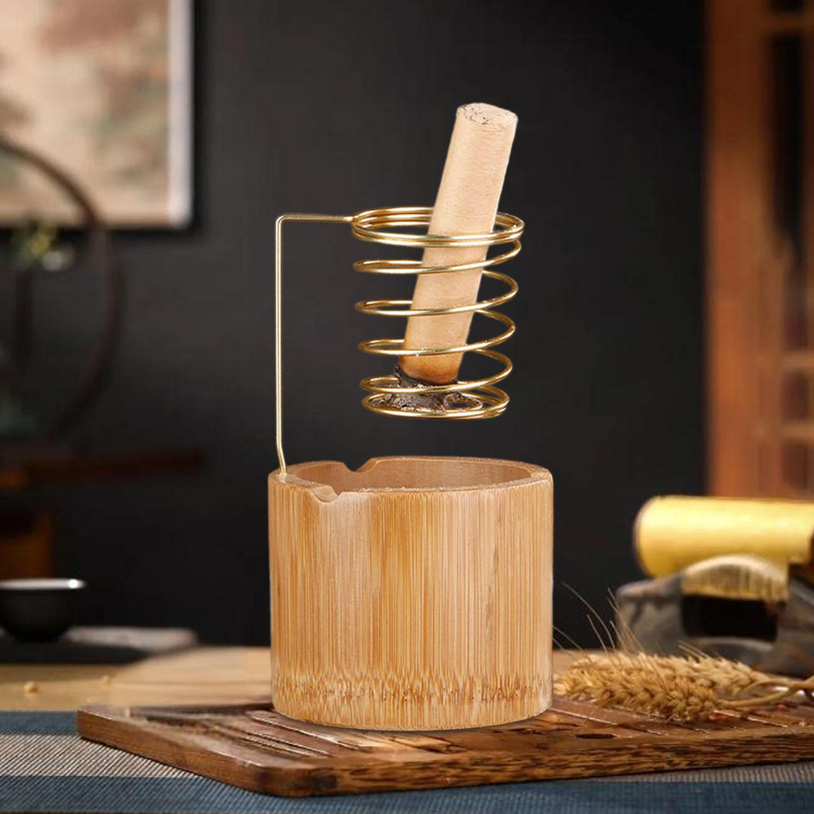 

Sage Holder Incense Burners Decoration Ornament Birthday Gift Tabletop for