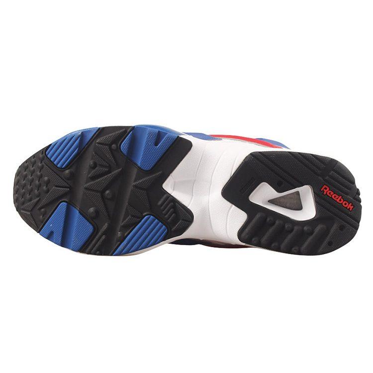 Reebok Intv 96 Royal Scarlet FX2149