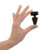 Vibrating Anal Plug - Love In the Pocket Love Plug