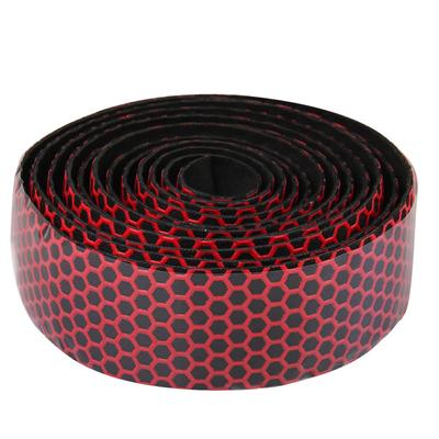2 Rollen Fahrradlenkerbänder MTB Rennrad Lenkerband Anti-Rutsch-Drop Bar Wraps mit Bar End