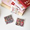 50Pcs Cute Cartoon Patterns Notebook Decoration Phone Water Bottle Decor  Children Boys Girls