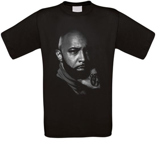 Joe Budden Slaughterhouse Rap Hip Hop T-Shirt All Sizes XXXL