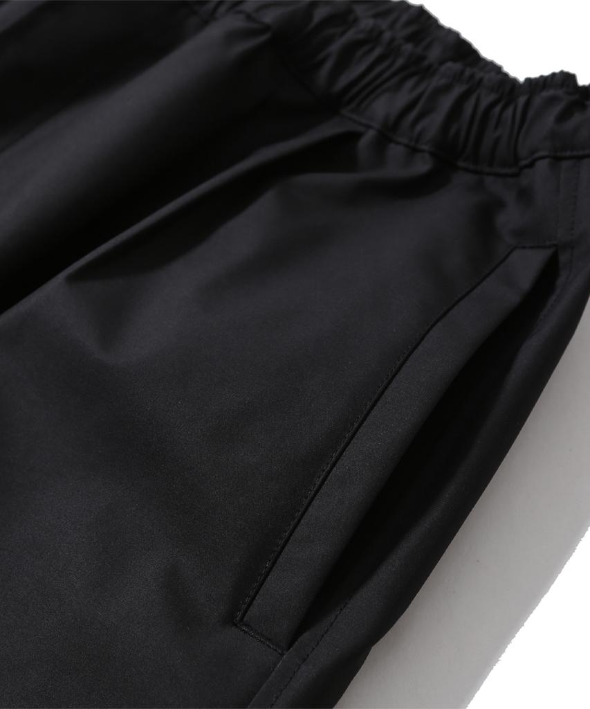Haebeuopeudyuti 3-Layer Ventilation Pants (Black)