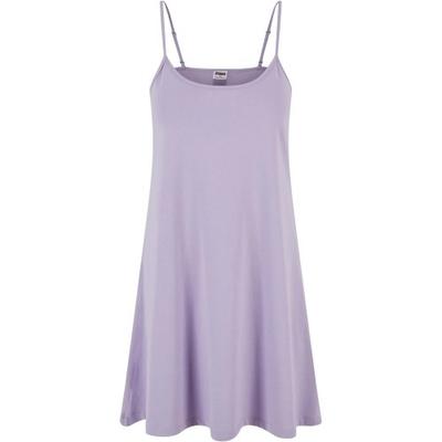 Urban Classics Womens/Ladies Stretch Jersey Dress