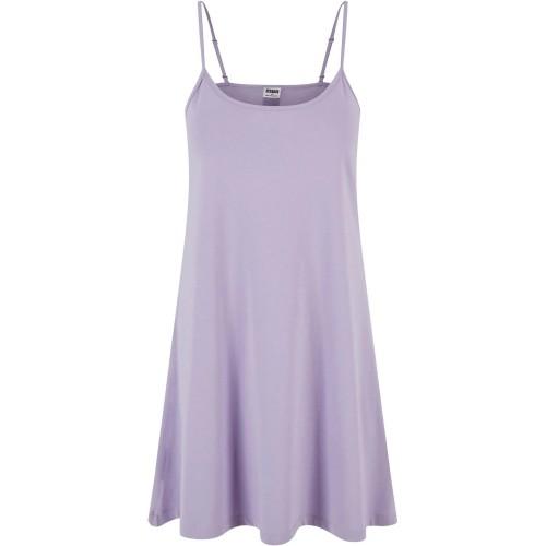 

Urban Classics Womens/Ladies Stretch Jersey Dress
