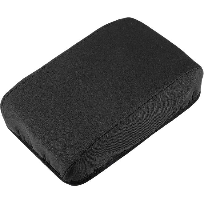 

Center Console Armrest Cover for Ford Focus 2015-2018 / Center Car Interior Accessories/Durable Neoprene Fabric / 1 Pcs Black