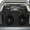Car Charging Cable Storage Box Charger Cables Carry Bag Organizer Bags For Tesla Model 3 Model S Model X Model Y Roadster SpaceX