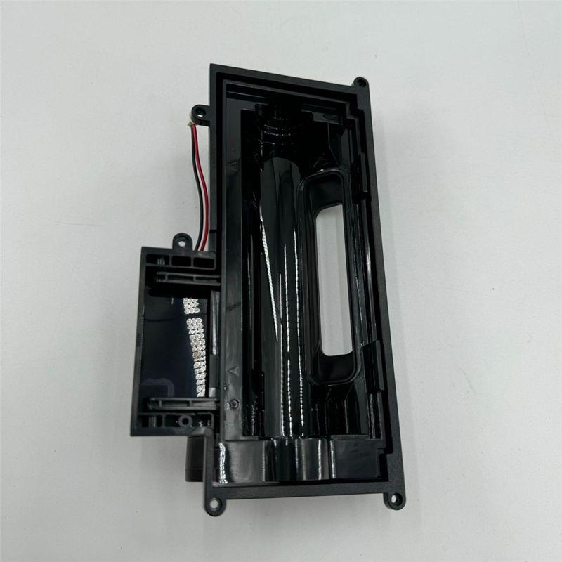AEE4-Vacuum Cleaner Brush Gearbox Motor Replace For Dreame Mova Trouver M1 Vacuum Cleaner Accessories Replacement Parts