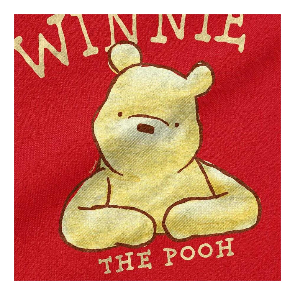Winnie the Pooh Classic Head Tote Bag