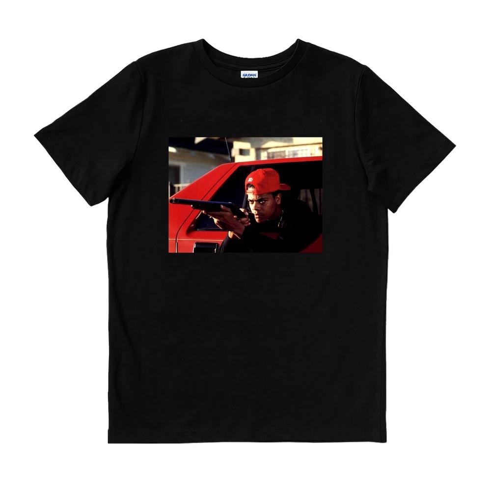Vintage Boyz n The Hood T Shirt Unisex T-Shirt XXXXL