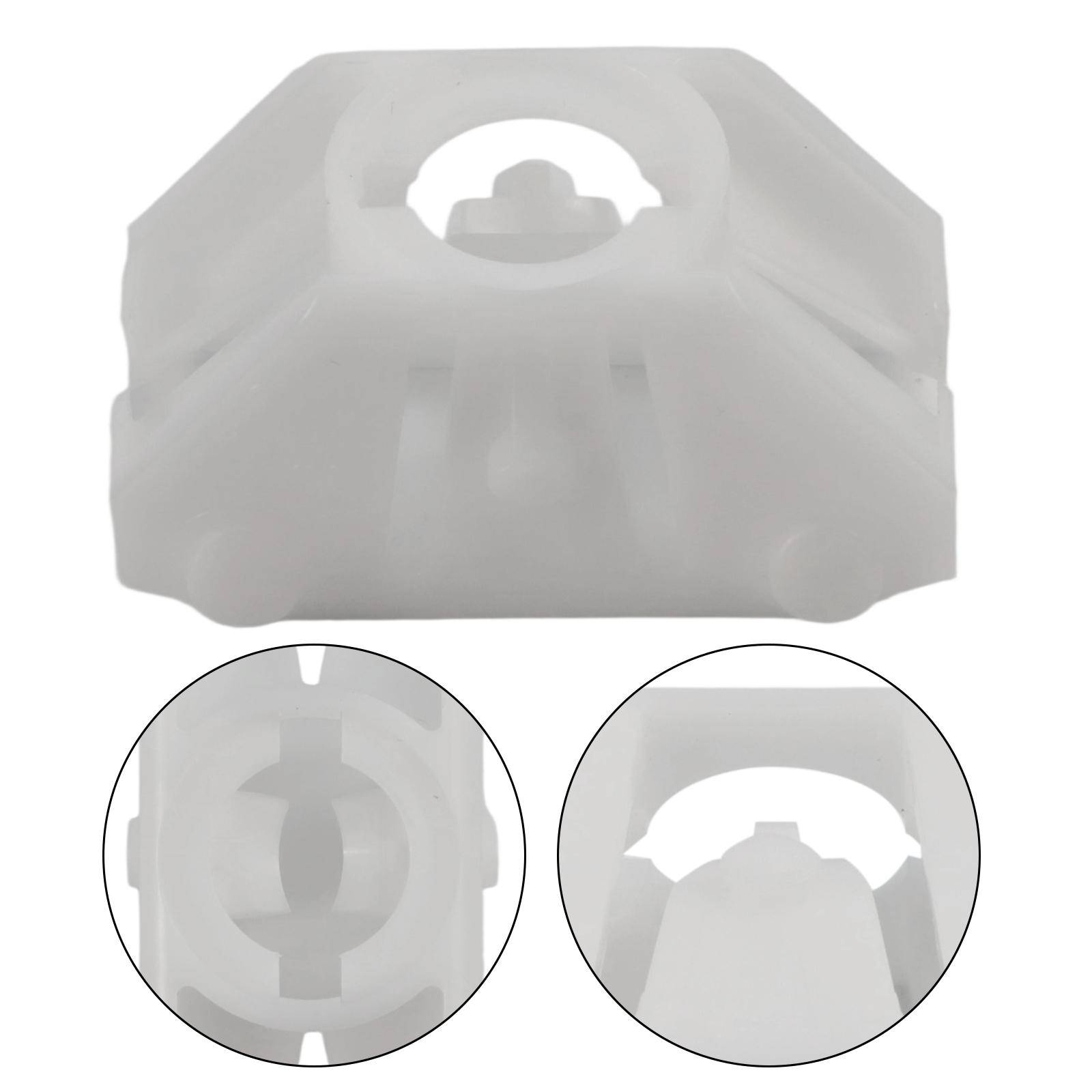 

Car Maintenance Car Brake Clip Brake Pedal Booster Clip Mount Clip Plastic Clip Stable Characteristics Easy To Install China Mainland