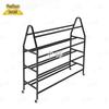 ZhongSui A-Type Mobile Sports Ball Storage Cart