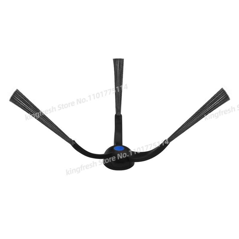 Fit For ECOVACS T50 PRO OMNI / T50 OMNI Vacuum Parts Main Roller Side Brush HEPA Filter Mop Cloth Dust Bag