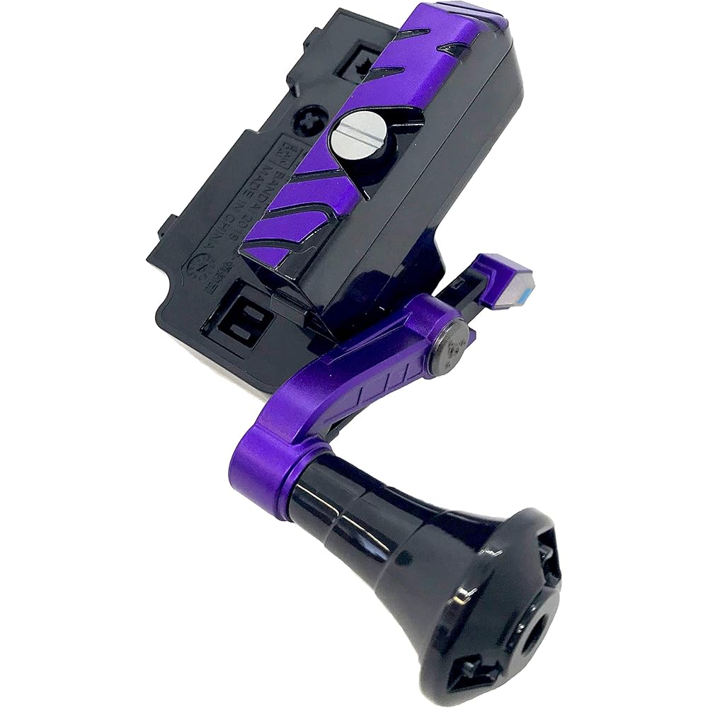 Baku Tsuri Bar Hunter Baku Tsuri Bait Reel Model Fishing Reel