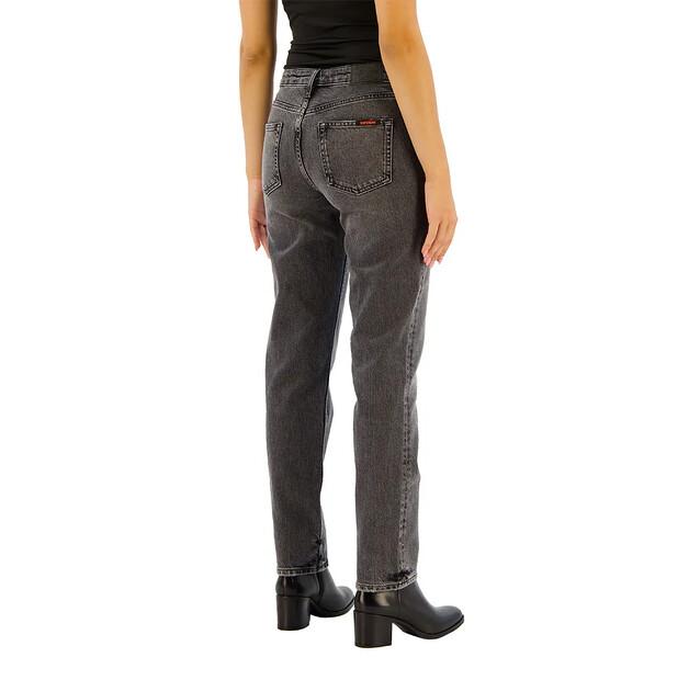 Superdry Vintage Mid Rise Slim Fit джинсы