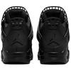 Jordan 4 Retro Net Black Women's FN7251-001