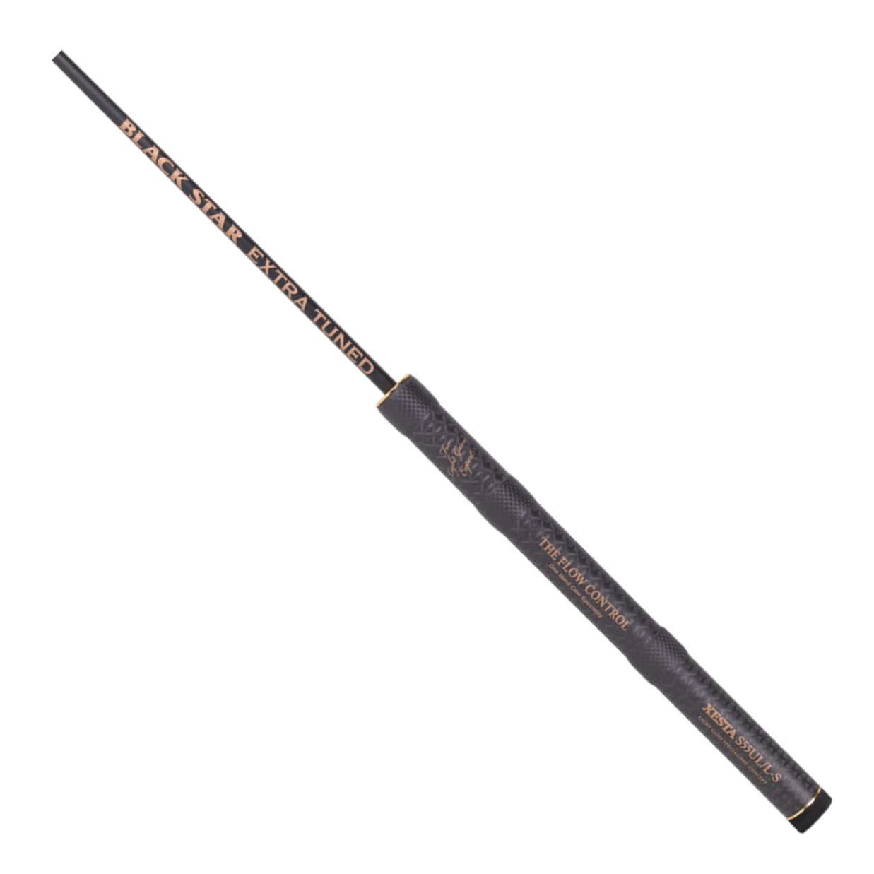 

Xesta BLACK STAR EXTRA TUNED S55ULL-S THE FLOW CONTROL