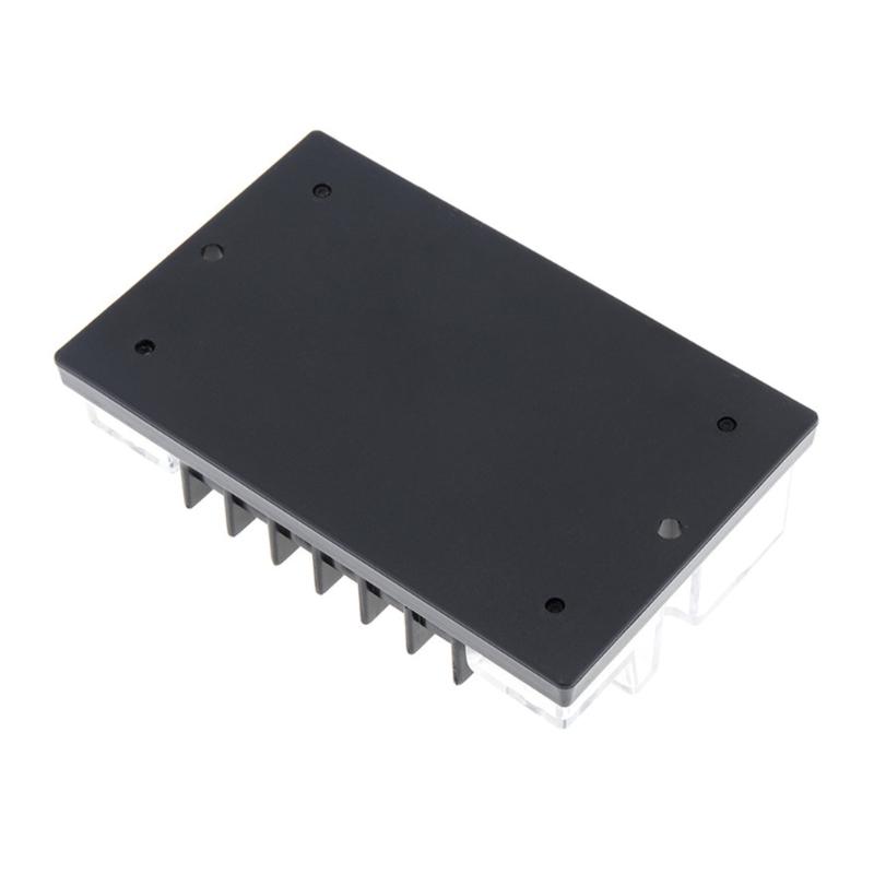 Car Crossover 2 Way Treble Bass Speaker Filter Speaker Frequency Divider 200W