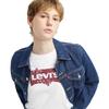 Levis Womens/Ladies The Perfect T-Shirt