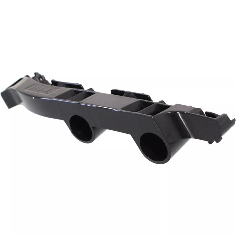 Front Left And Right Side Bumper Bracket For Chrysler 200 2011-2014 68081883AD 68081882AD чёрный
