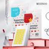 Trusa de prim ajutor – Plasturi medicali și curativi