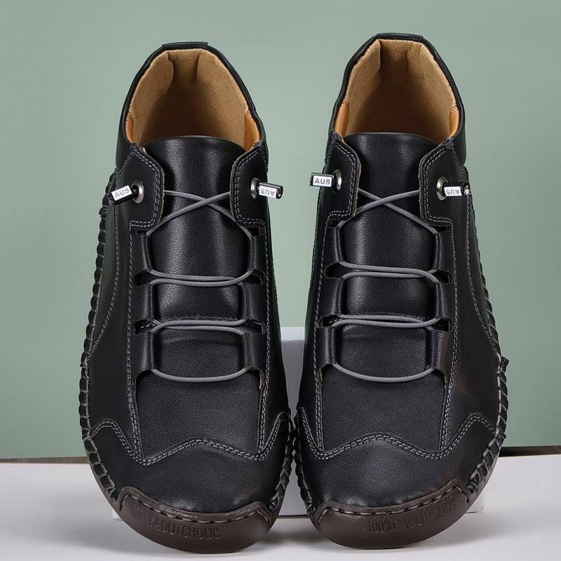 Women's High Top Outdoor Hiking Shoes Pink Ankle Boots Casual Wide Head Purple Green Shoes Plus Size