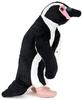 Carolata Humboldt Penguin Plush Toy Realistic Penguin Animal Toy Doll Gift Present Birthday Christmas Present (Standing, Parent/Soft Touch) (Twice